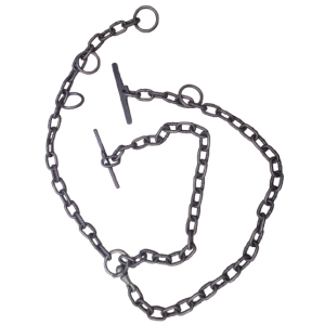 Łańcuch   żłobowy  6  super drob.ogni.